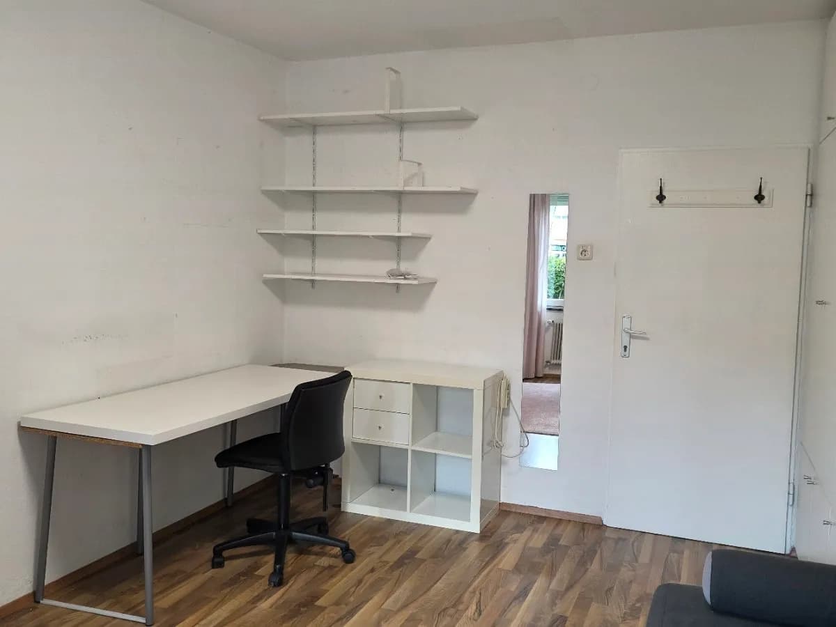 3-Zimmer-Wohnung mieten in Klagenfurt – 83 m², € 1.180 – Bild 7 von 14