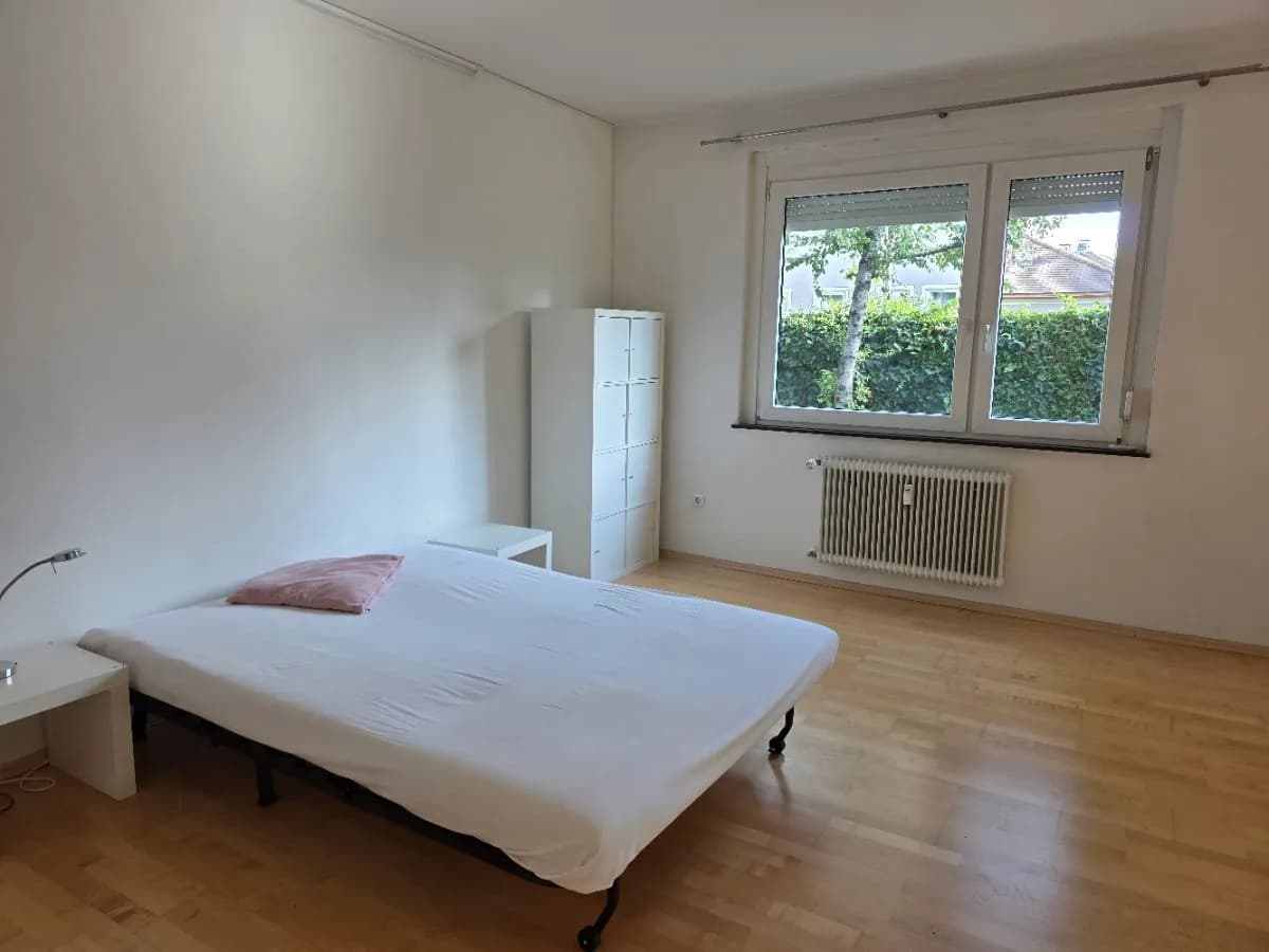 3-Zimmer-Wohnung mieten in Klagenfurt – 83 m², € 1.180 – Bild 8 von 14