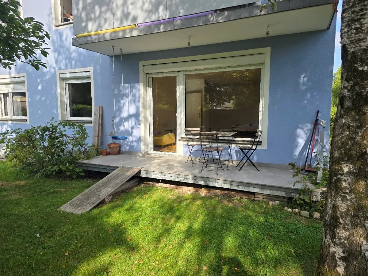 3-Zimmer-Wohnung mieten in Klagenfurt – 83 m², € 1.180 – Bild 11 von 14