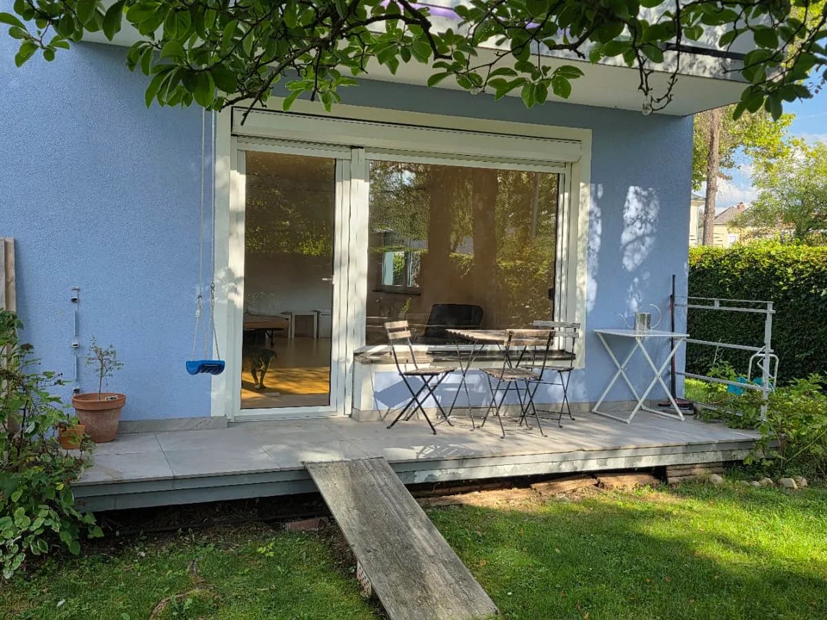 3-Zimmer-Wohnung mieten in Klagenfurt – 83 m², € 1.180 – Bild 12 von 14