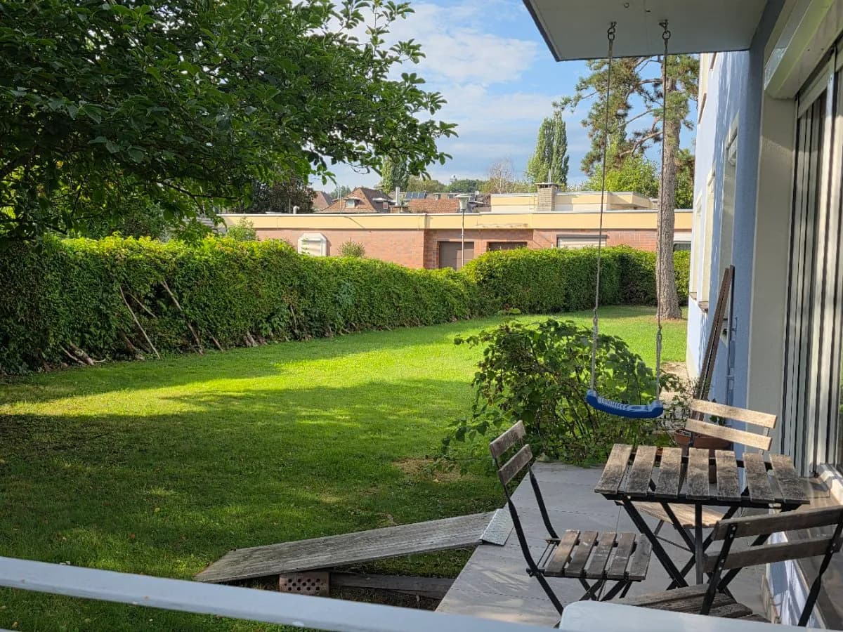 3-Zimmer-Wohnung mieten in Klagenfurt – 83 m², € 1.180 – Bild 13 von 14