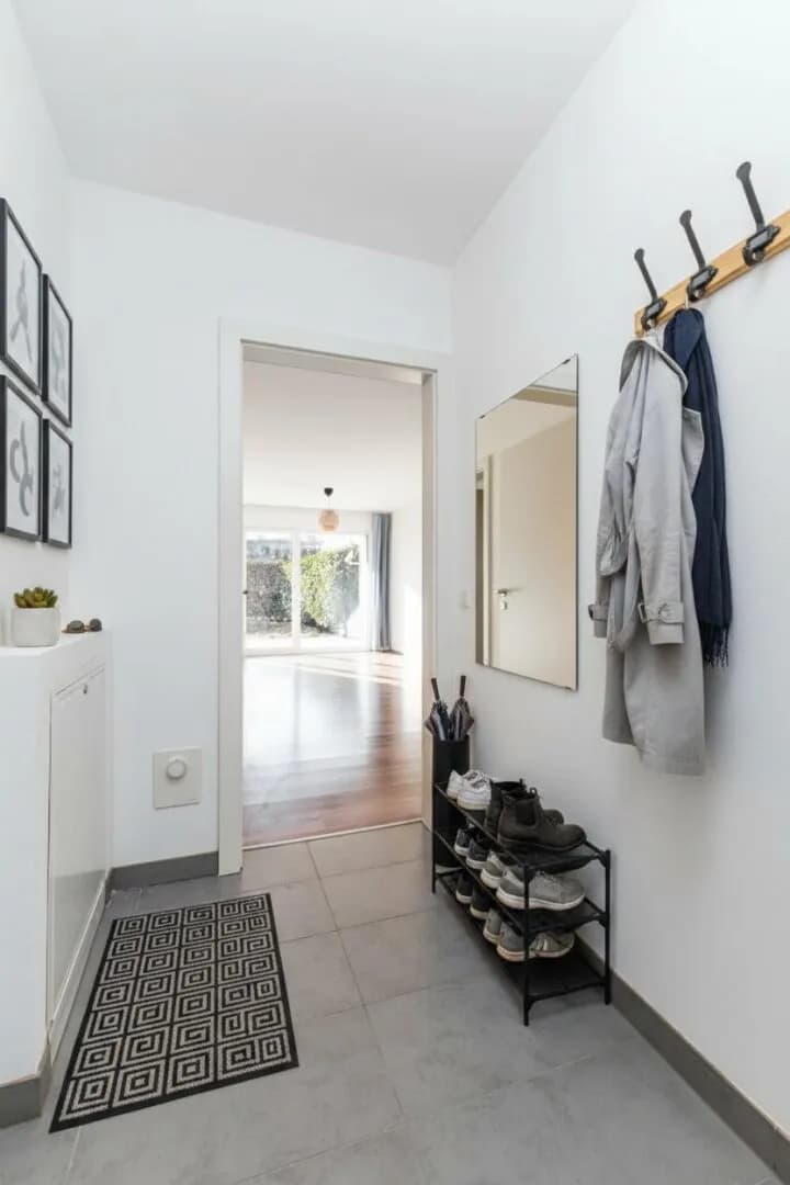 3-Zimmer-Wohnung mieten in Salzburg Stadt – 56 m², € 1.300 – Bild 7 von 8