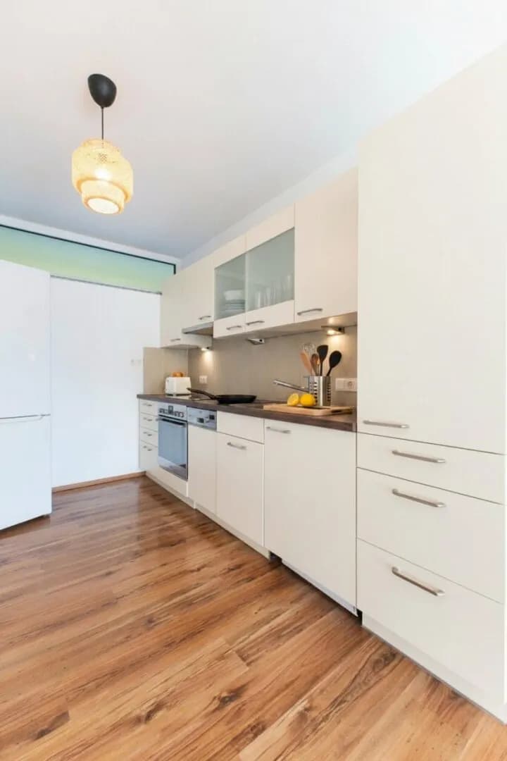 3-Zimmer-Wohnung mieten in Salzburg Stadt – 56 m², € 1.300 – Bild 8 von 8