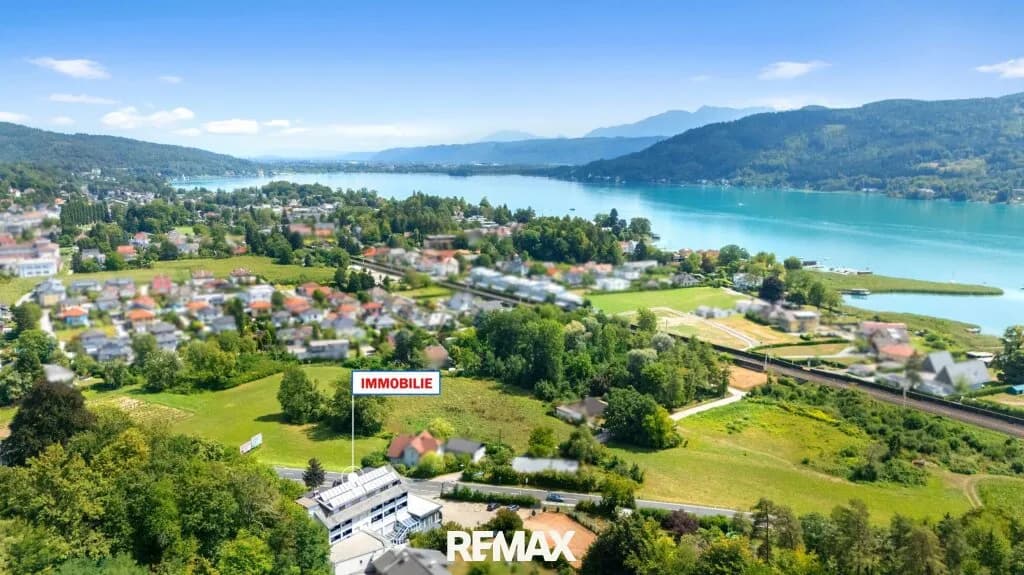 Gewerbeimmobilie kaufen in Klagenfurt Land – 2 103 m² – Bild 1 von 8