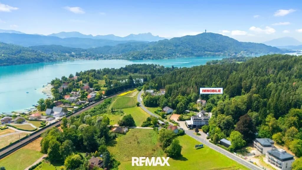 Gewerbeimmobilie kaufen in Klagenfurt Land – 2 103 m² – Bild 2 von 8