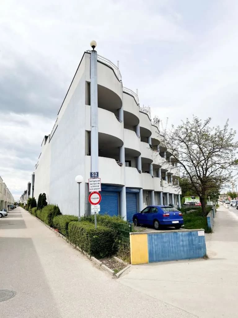 3-Zimmer-Wohnung mieten in Wien – 72 m², € 1.499 – Bild 19 von 19