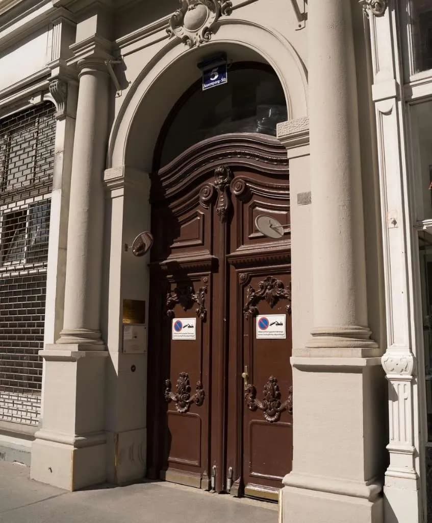 1-Zimmer-Gewerbeimmobilie mieten in Wien – 100 m², € 420 – Bild 7 von 16