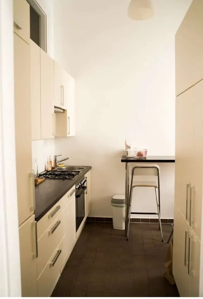 1-Zimmer-Gewerbeimmobilie mieten in Wien – 100 m², € 420 – Bild 8 von 16