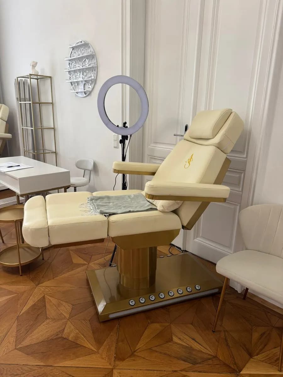 1-Zimmer-Gewerbeimmobilie mieten in Wien – 100 m², € 420 – Bild 15 von 16