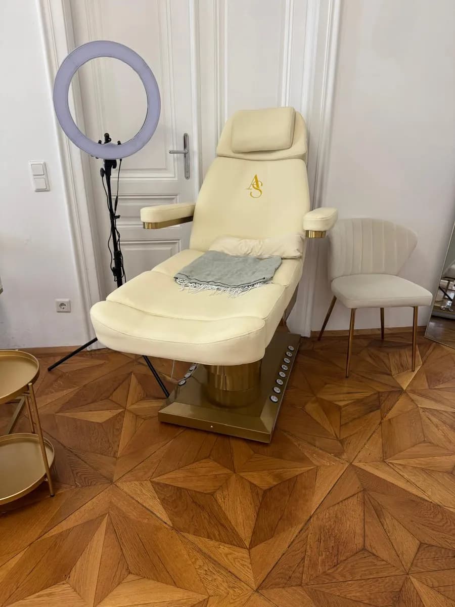 1-Zimmer-Gewerbeimmobilie mieten in Wien – 100 m², € 420 – Bild 16 von 16