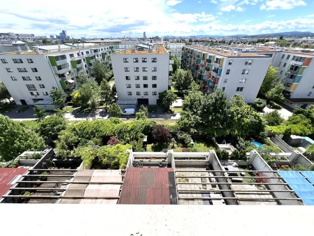 3-Zimmer-Wohnung kaufen in Wien – 82,54 m², € 359.000 – Bild 2 von 32