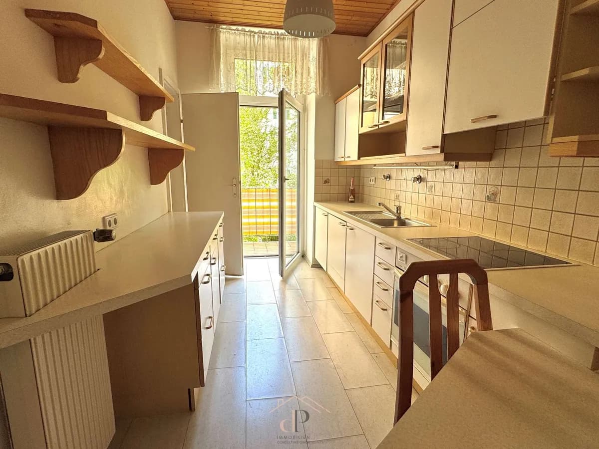 2-Zimmer-Wohnung kaufen in Graz – 59,5 m², € 250.000 – Bild 5 von 16