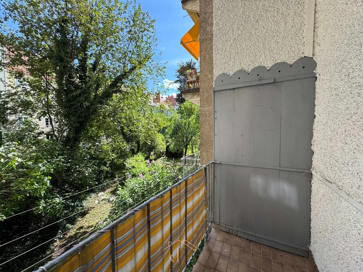 2-Zimmer-Wohnung kaufen in Graz – 59,5 m², € 250.000 – Bild 6 von 16