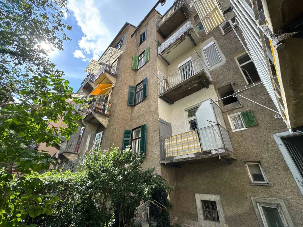 2-Zimmer-Wohnung kaufen in Graz – 59,5 m², € 250.000 – Bild 12 von 16