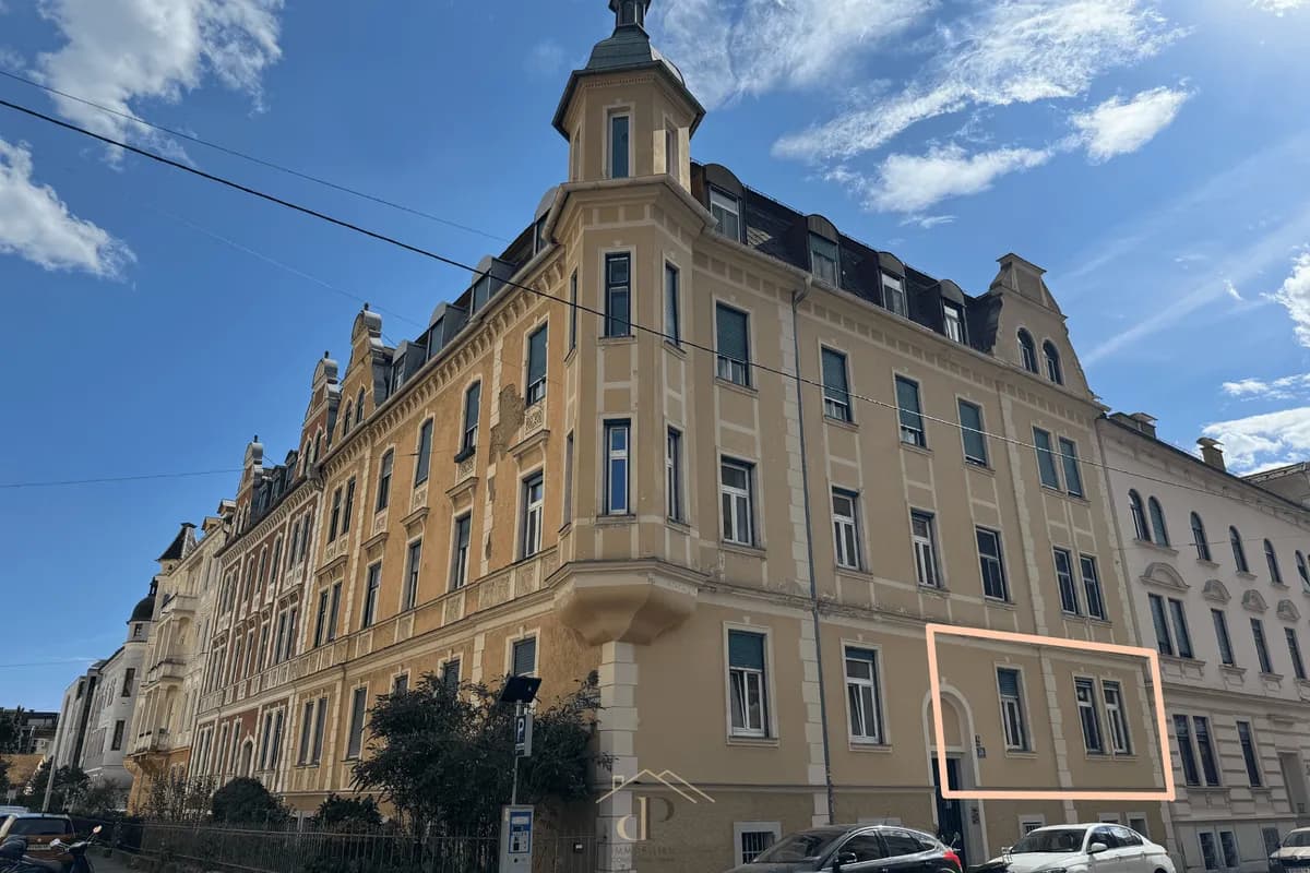 2-Zimmer-Wohnung kaufen in Graz – 59,5 m², € 250.000 – Bild 14 von 16