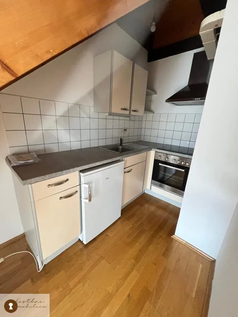 2-Zimmer-Wohnung kaufen in Graz – 53,86 m², € 149.000 – Bild 7 von 14