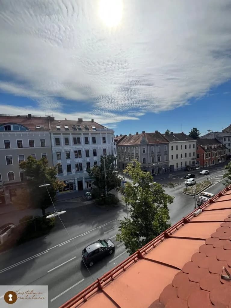 2-Zimmer-Wohnung kaufen in Graz – 53,86 m², € 149.000 – Bild 10 von 14