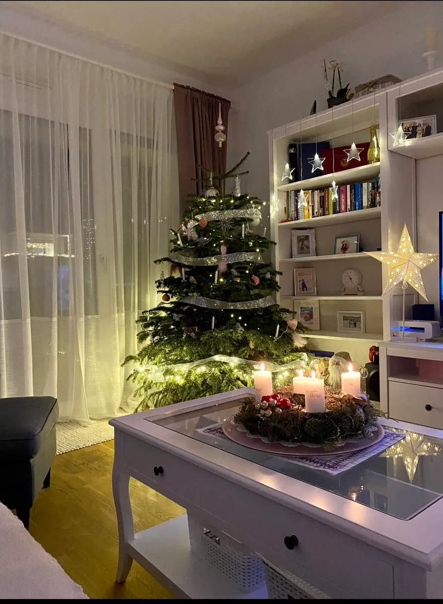 3-Zimmer-Wohnung mieten in Wiener Neustadt – 79 m², € 1.200 – Bild 2 von 10