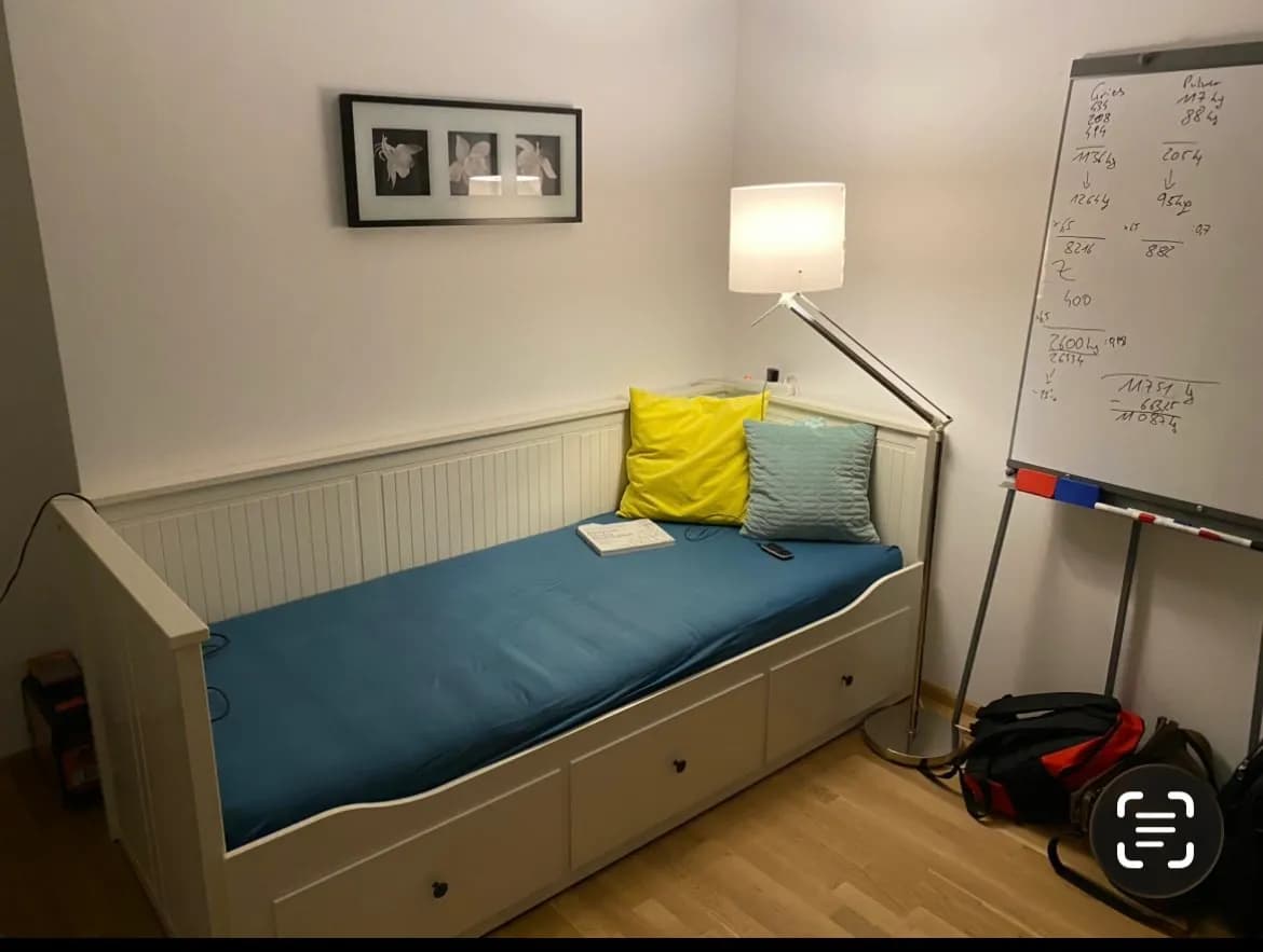 3-Zimmer-Wohnung mieten in Wiener Neustadt – 79 m², € 1.200 – Bild 3 von 10