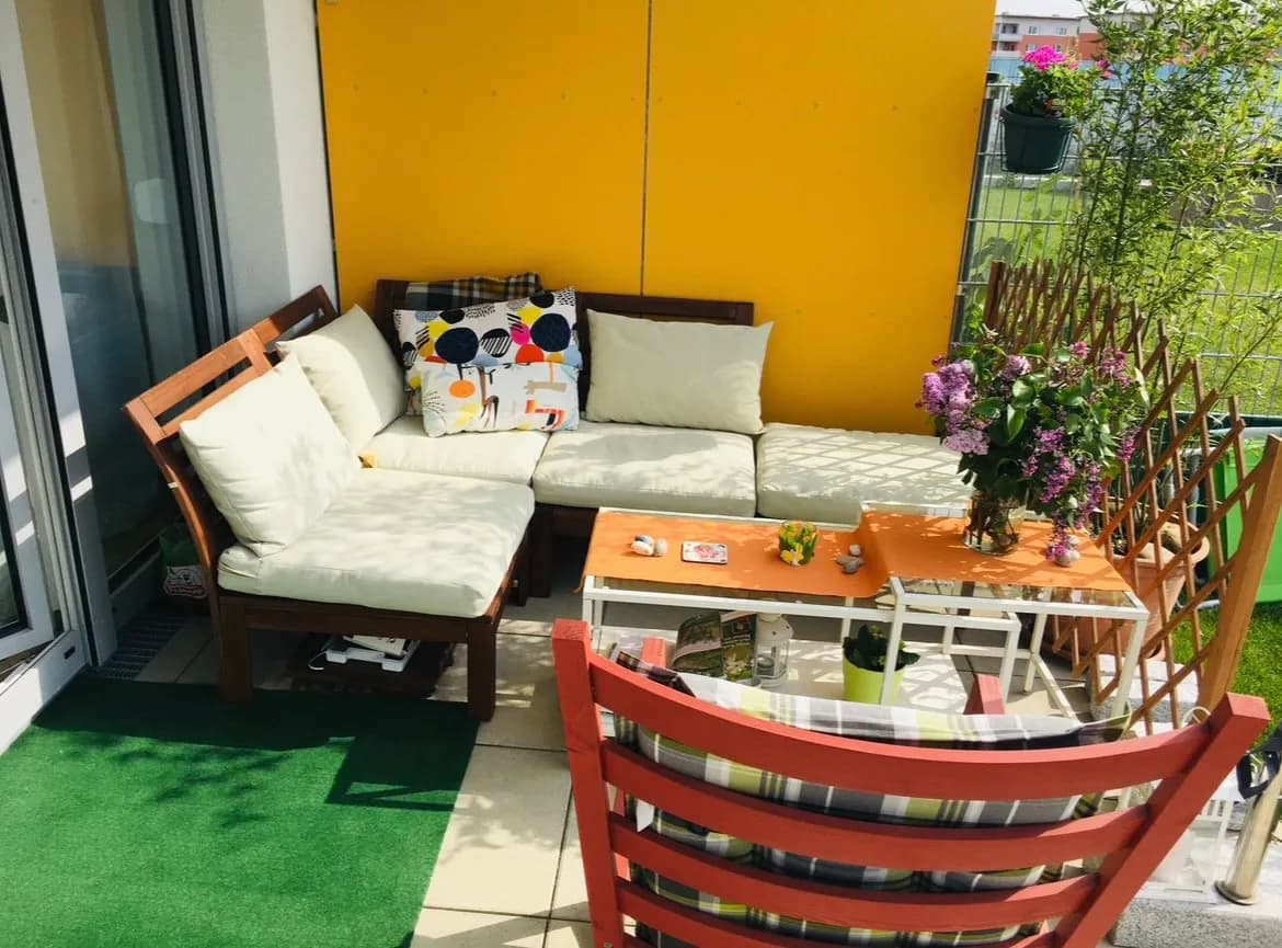 3-Zimmer-Wohnung mieten in Wiener Neustadt – 79 m², € 1.200 – Bild 5 von 10