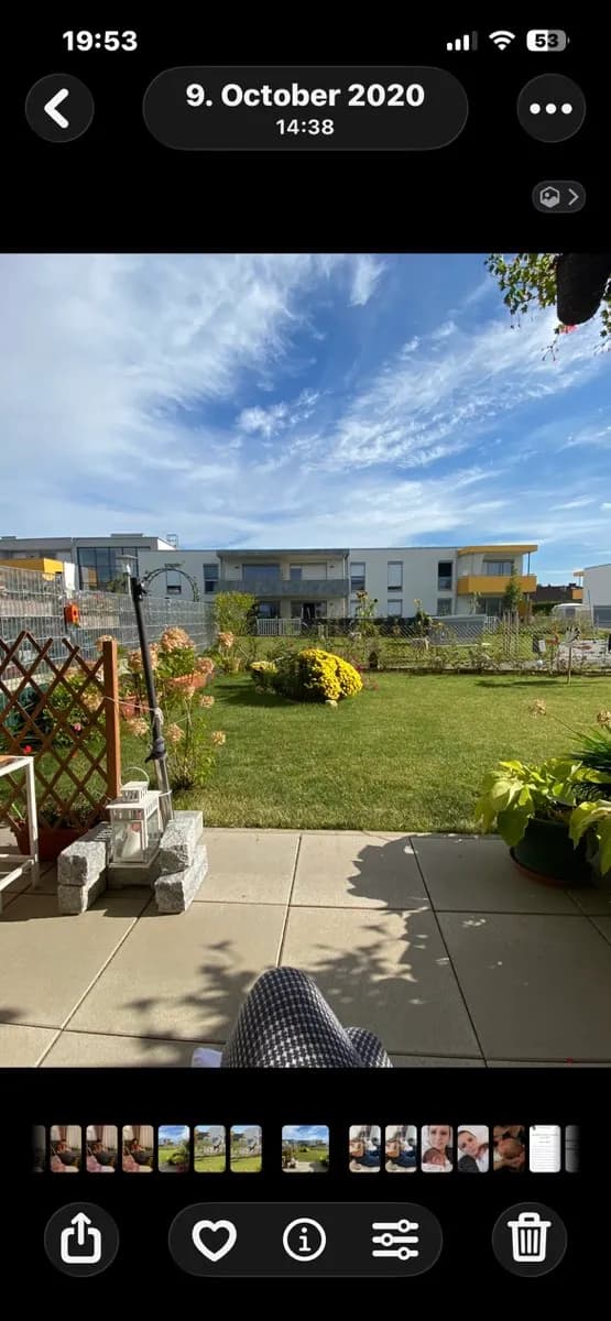 3-Zimmer-Wohnung mieten in Wiener Neustadt – 79 m², € 1.200 – Bild 6 von 10