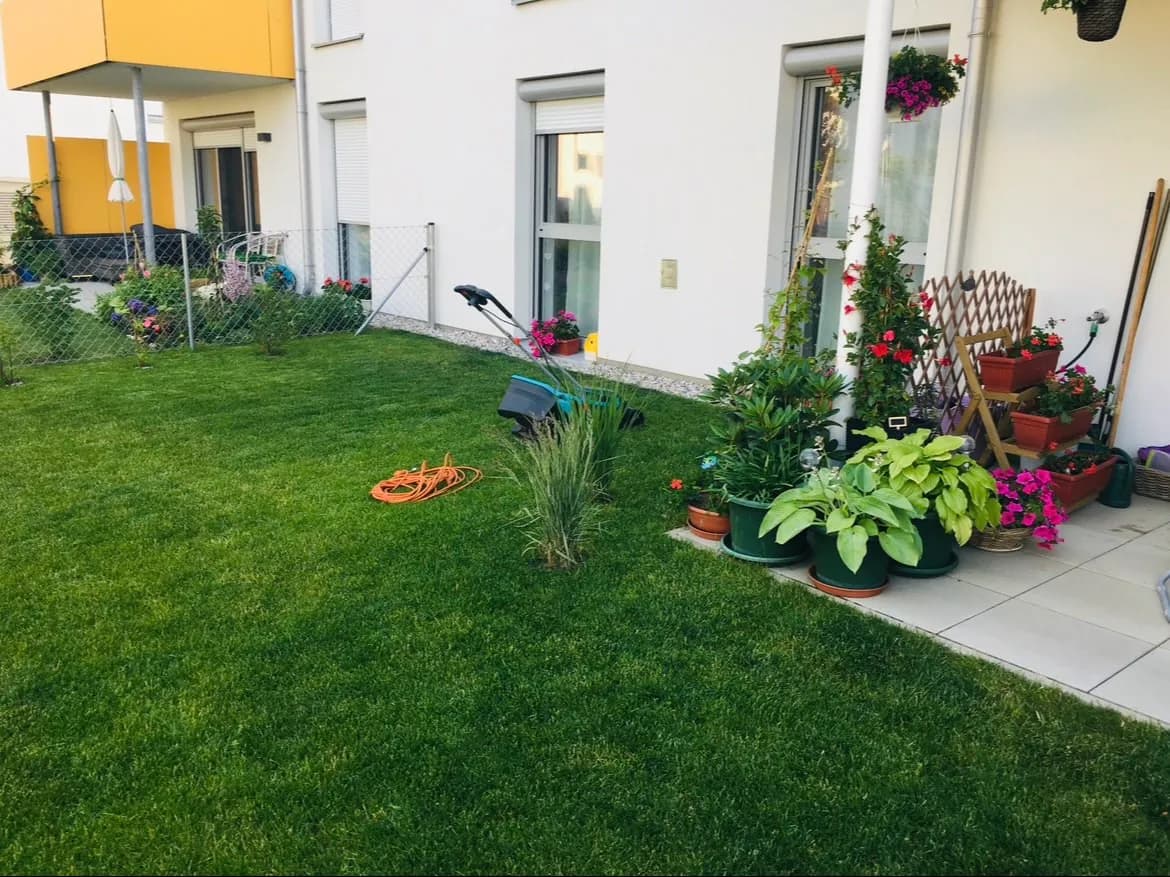 3-Zimmer-Wohnung mieten in Wiener Neustadt – 79 m², € 1.200 – Bild 8 von 10