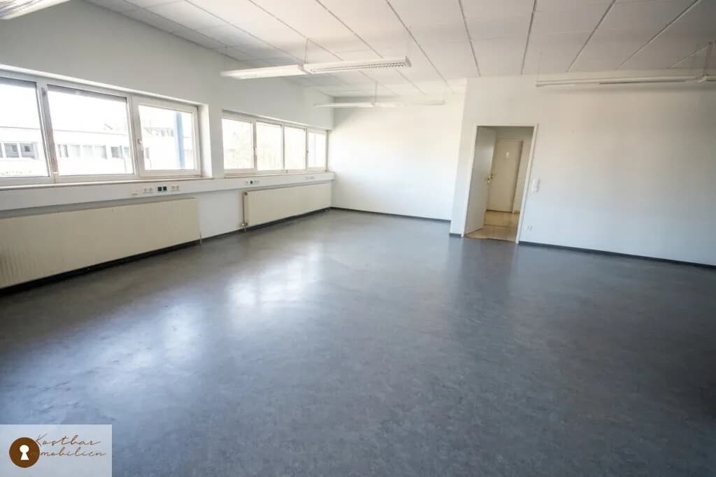 Gewerbeimmobilie mieten in Graz-Umgebung – 93 m², € 893 – Bild 3 von 10