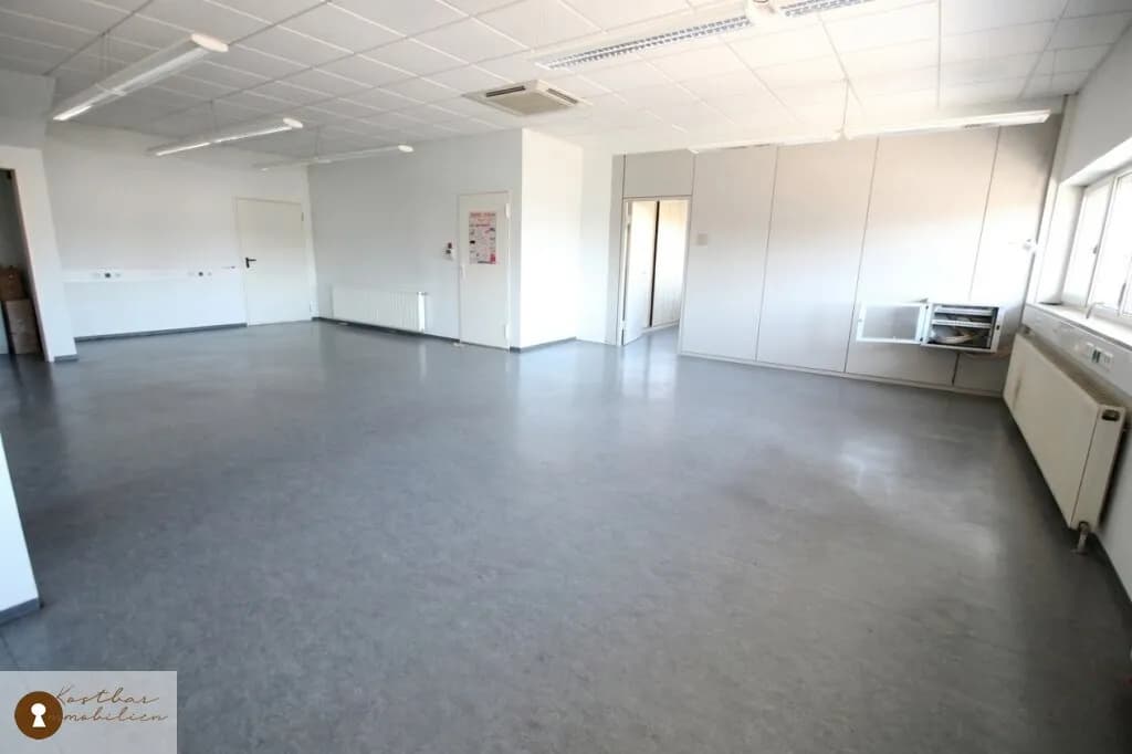Gewerbeimmobilie mieten in Graz-Umgebung – 93 m², € 893 – Bild 4 von 10