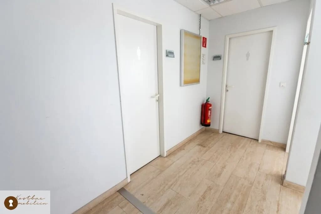 Gewerbeimmobilie mieten in Graz-Umgebung – 93 m², € 893 – Bild 7 von 10