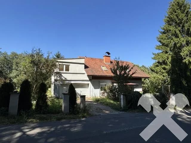 6-Zimmer-Haus kaufen in Hartberg-Fürstenfeld – 159 m², € 195.000 – Bild 2 von 18