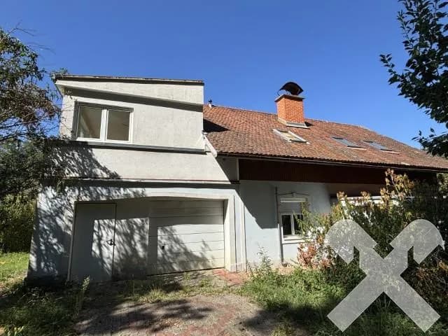 6-Zimmer-Haus kaufen in Hartberg-Fürstenfeld – 159 m², € 195.000 – Bild 6 von 18