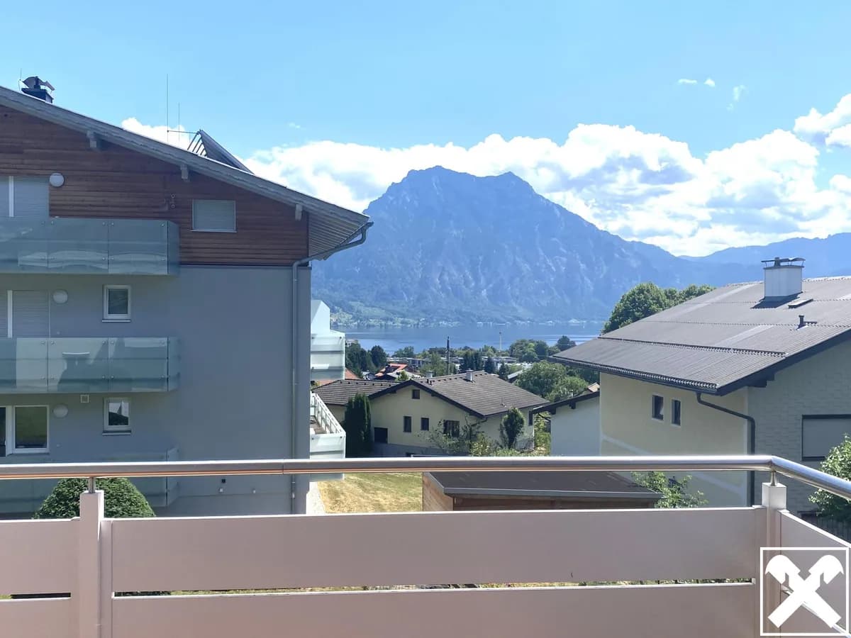 9-Zimmer-Haus kaufen in Gmunden – 193 m², € 589.000 – Bild 4 von 11
