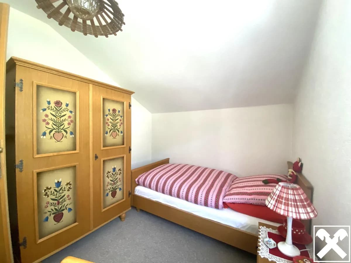 9-Zimmer-Haus kaufen in Gmunden – 193 m², € 589.000 – Bild 7 von 11