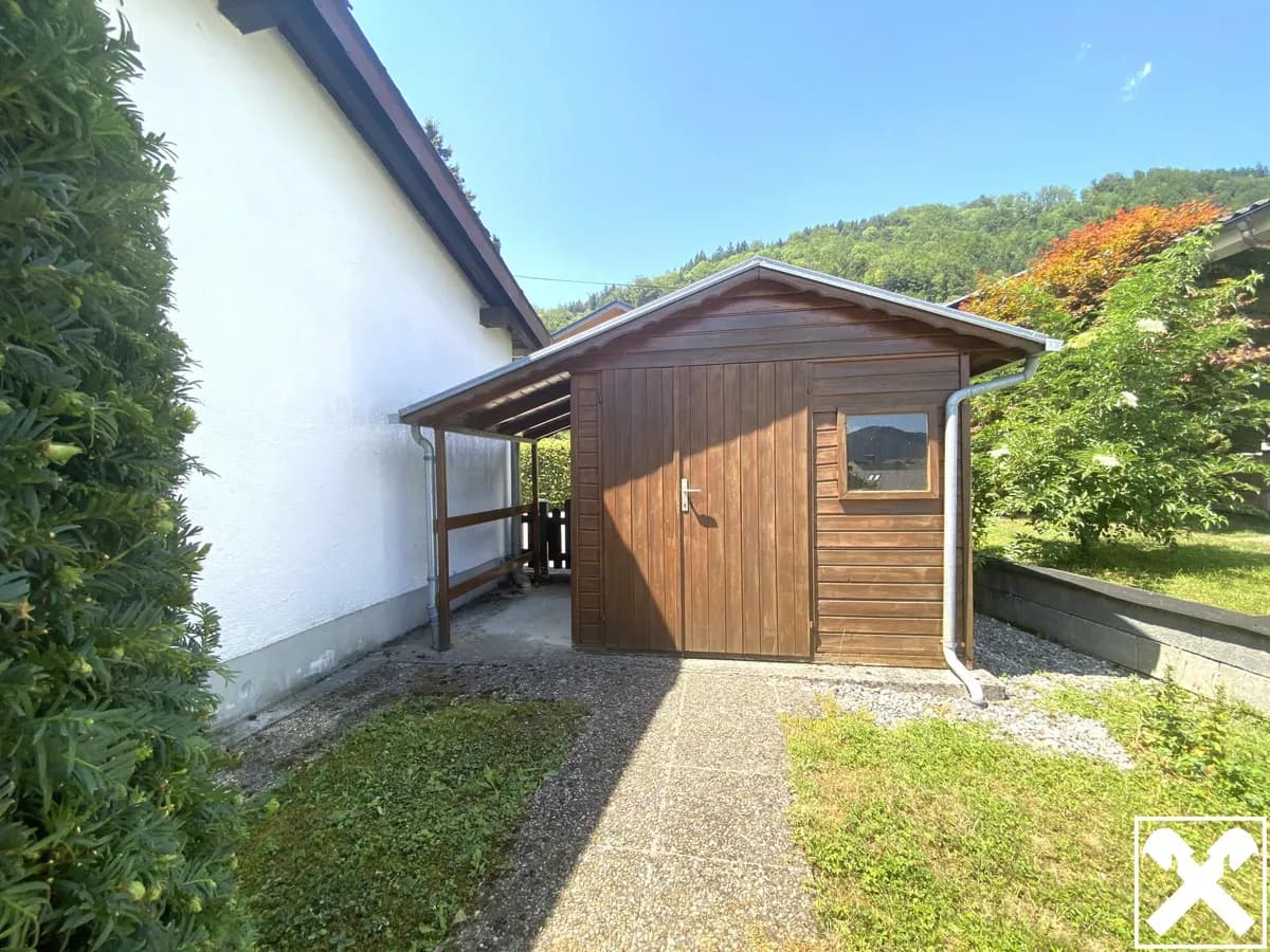 9-Zimmer-Haus kaufen in Gmunden – 193 m², € 589.000 – Bild 8 von 11