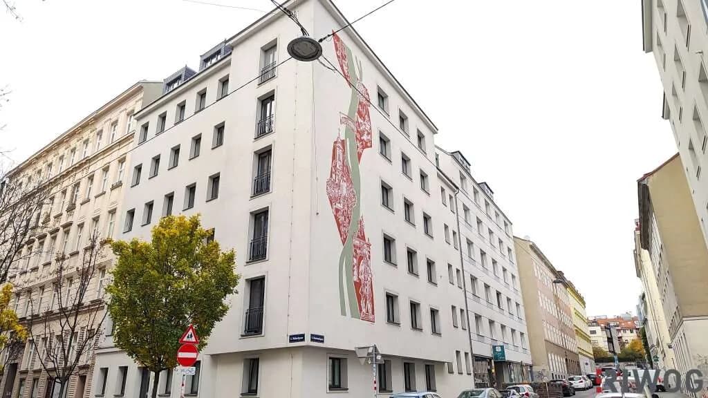 3-Zimmer-Wohnung kaufen in Wien – 62,42 m², € 289.000