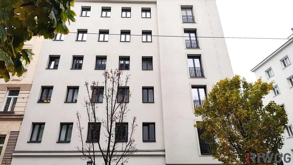 3-Zimmer-Wohnung kaufen in Wien – 62,42 m², € 289.000 – Bild 2 von 9