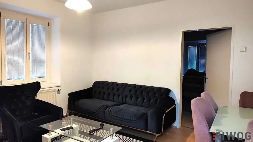 3-Zimmer-Wohnung kaufen in Wien – 62,42 m², € 289.000 – Bild 3 von 9