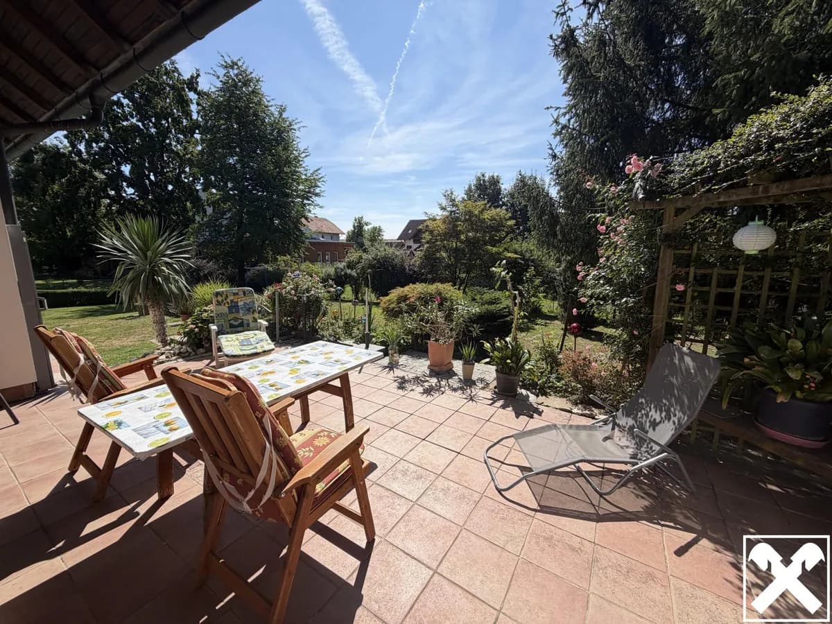 6-Zimmer-Haus kaufen in Schärding – 188 m², € 473.000 – Bild 2 von 4