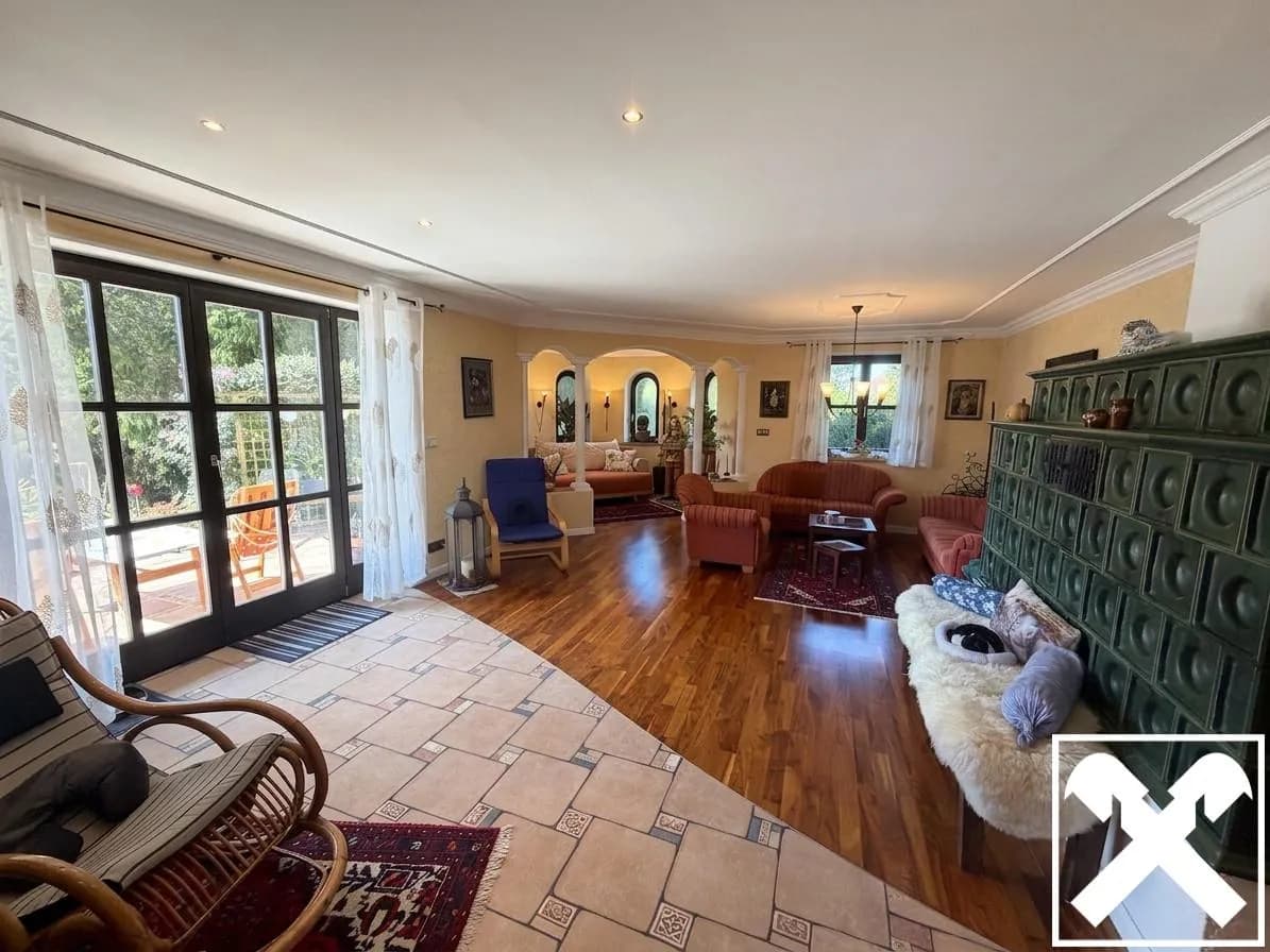 6-Zimmer-Haus kaufen in Schärding – 188 m², € 473.000 – Bild 3 von 4