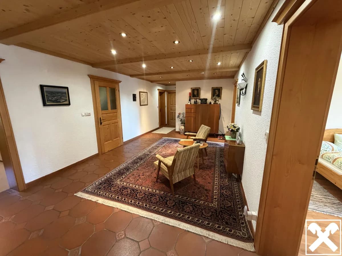 6-Zimmer-Haus kaufen in Schärding – 188 m², € 473.000 – Bild 4 von 4