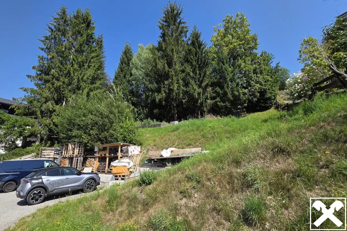 Grundstück kaufen in Zell am See – 884 m², € 678.000 – Bild 3 von 4