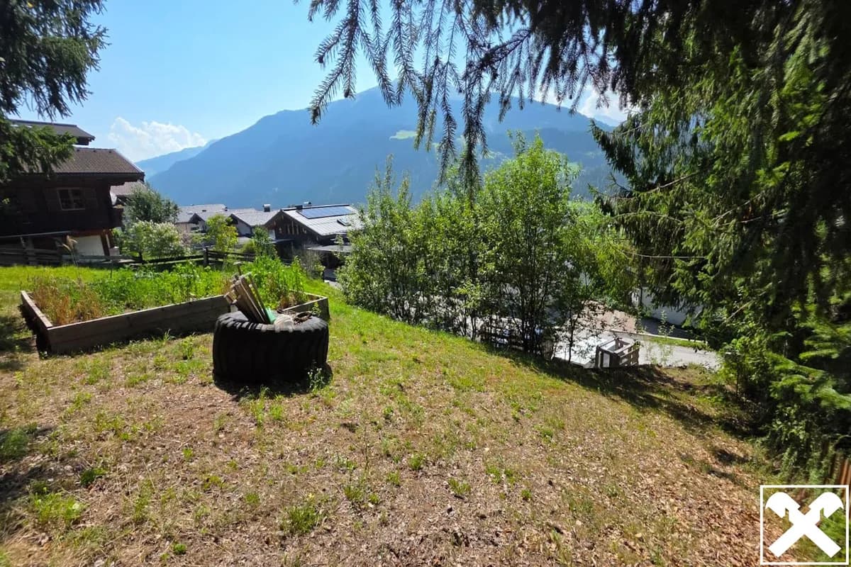 Grundstück kaufen in Zell am See – 884 m², € 678.000 – Bild 4 von 4