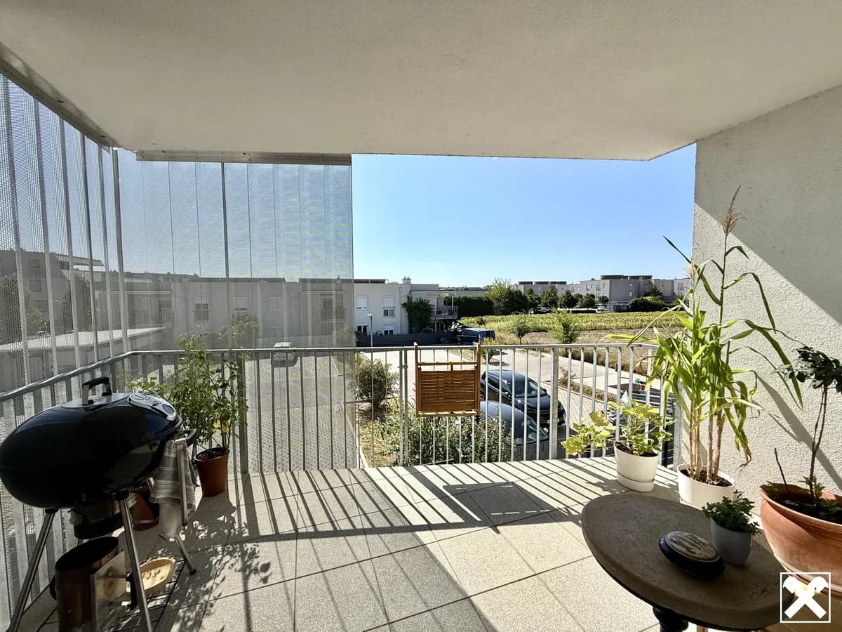 2-Zimmer-Wohnung kaufen in Eisenstadt – 53,22 m², € 217.000 – Bild 1 von 11