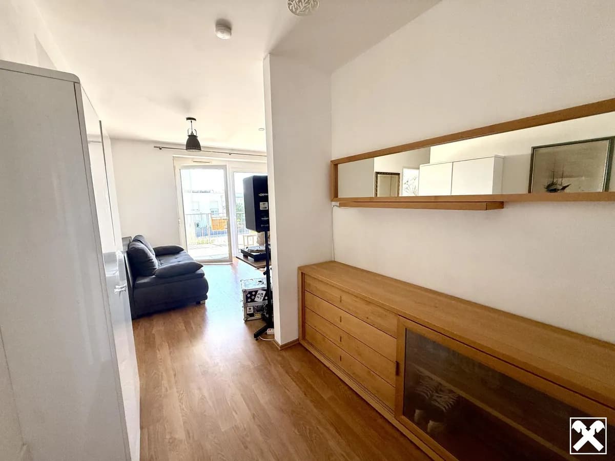 2-Zimmer-Wohnung kaufen in Eisenstadt – 53,22 m², € 217.000 – Bild 2 von 11