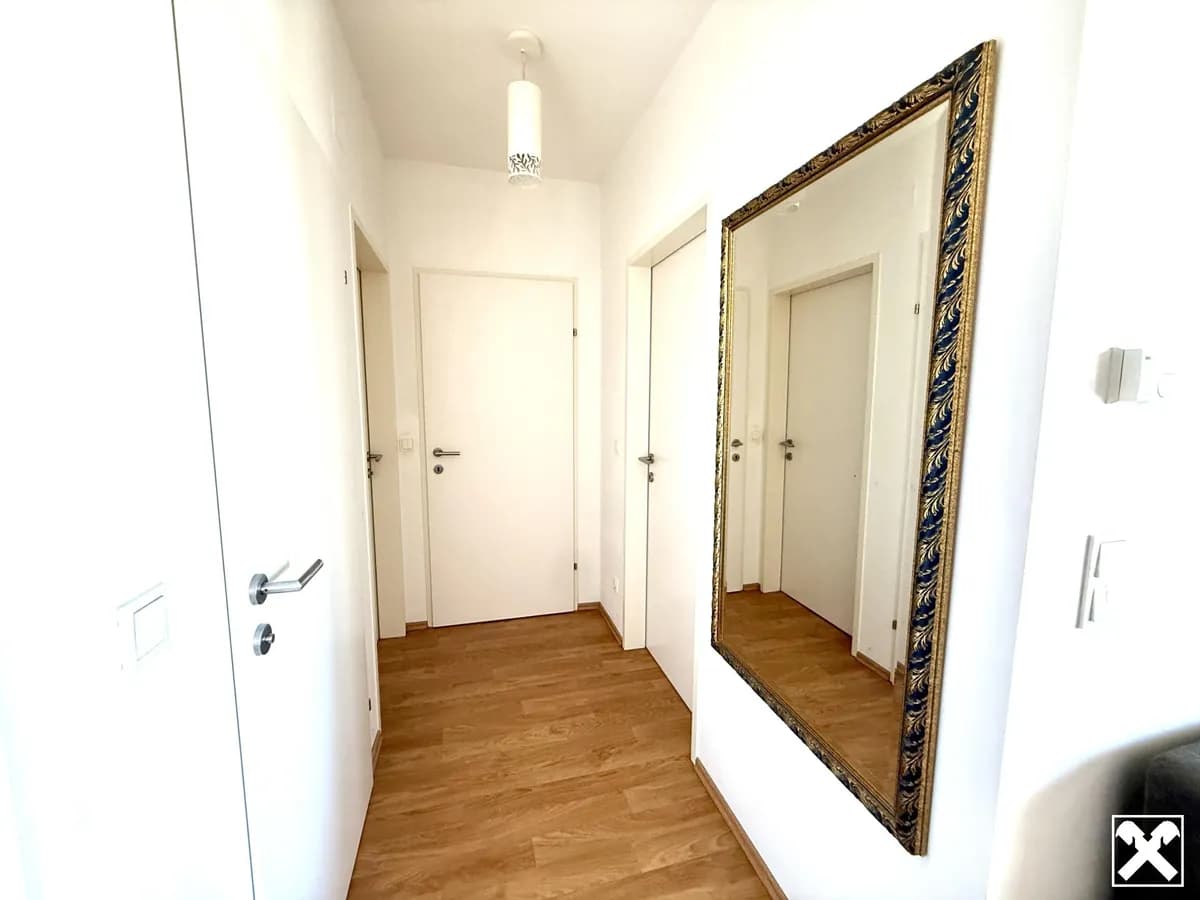 2-Zimmer-Wohnung kaufen in Eisenstadt – 53,22 m², € 217.000 – Bild 3 von 11