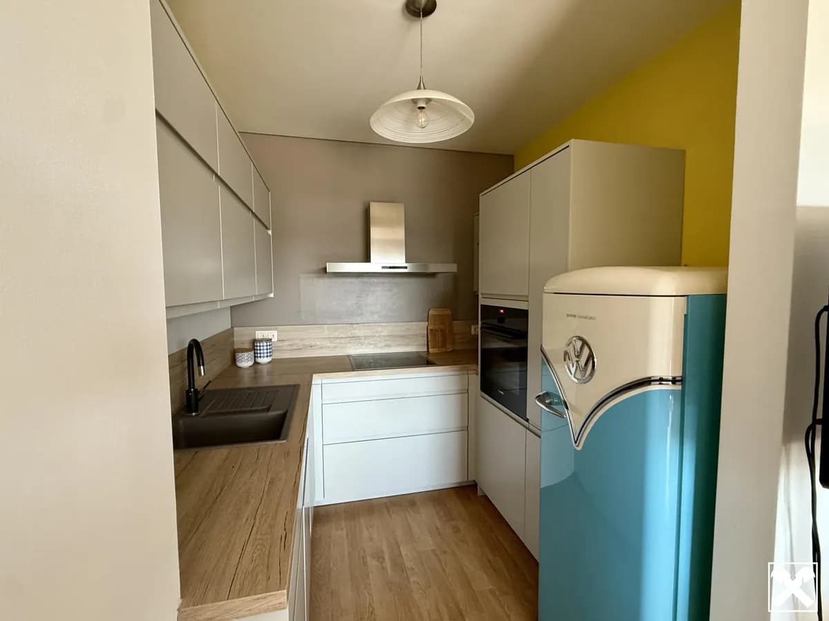 2-Zimmer-Wohnung kaufen in Eisenstadt – 53,22 m², € 217.000 – Bild 5 von 11