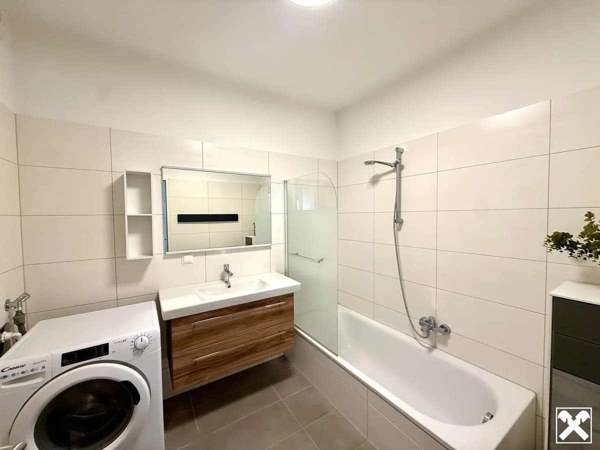 2-Zimmer-Wohnung kaufen in Eisenstadt – 53,22 m², € 217.000 – Bild 6 von 11