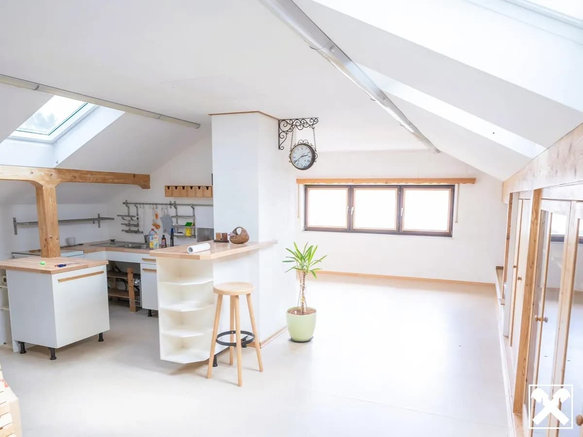 6-Zimmer-Haus kaufen in Baden – 118 m², € 549.000 – Bild 2 von 26