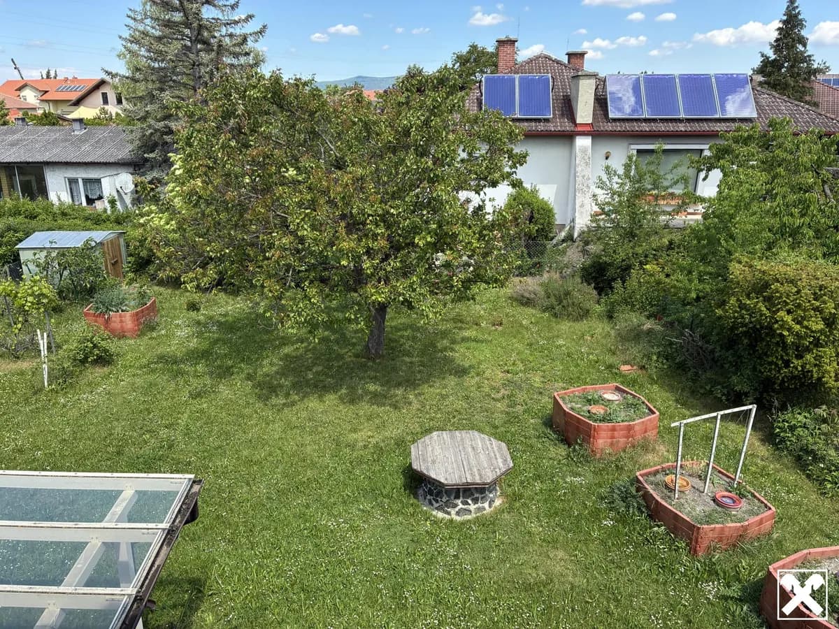 6-Zimmer-Haus kaufen in Baden – 118 m², € 549.000 – Bild 3 von 26