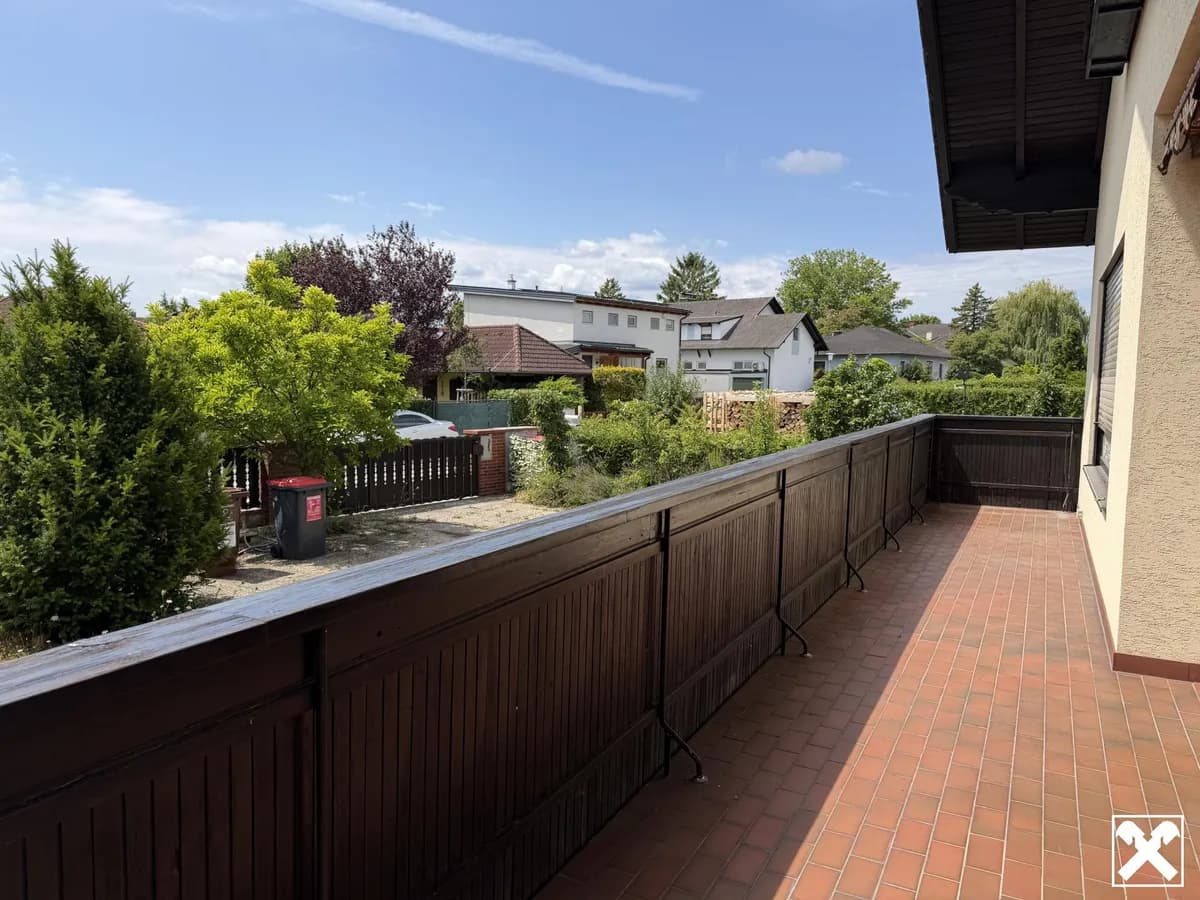 6-Zimmer-Haus kaufen in Baden – 118 m², € 549.000 – Bild 4 von 26